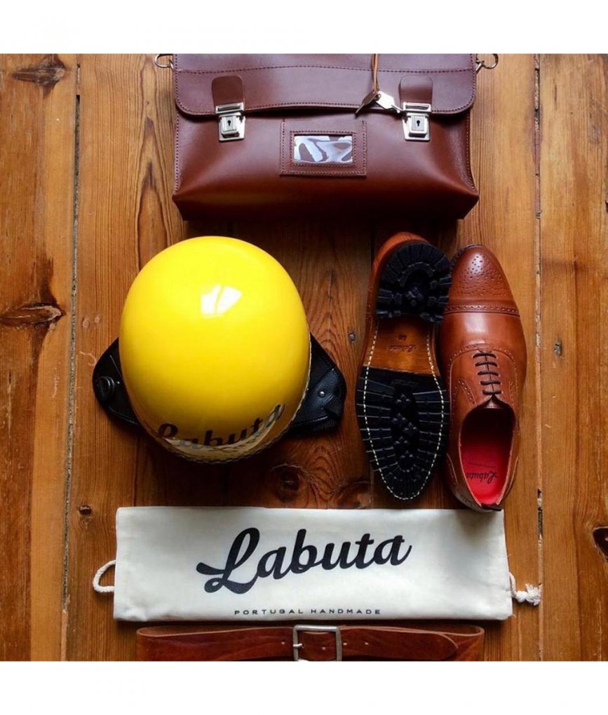 Cliente Labuta